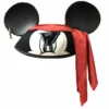 Disney Hat - Ears Hat - Mickey Mouse Pirate