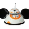 Disney Hat - Ears Hat - BB-8 - Star Wars