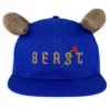 Disney Hat - Baseball Cap - Beast With Horns - Beauty And The Beast