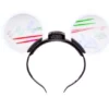 Disney Glow Ears Headband - Star Wars - Millennium Falcon &TIE Fighter