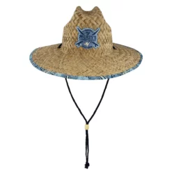 Disney Straw Hat For Adults - Mickey's Surf Shop