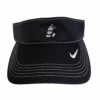 Disney Sun Visor Hat - Nike Mickey Mouse - Navy