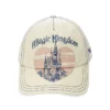 Disney Hat - Baseball Cap - Magic Kingdom - Castle With Heart