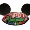 Disney Hat - Ears Hat - Vinylmation