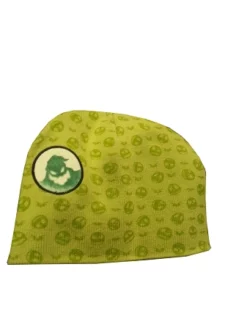 Disney Knit Hat - Nightmare Before Christmas - Oogie Boogie - Youth