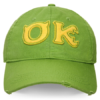 Disney Hat - Baseball Cap - Monsters University - Oozma Kappa