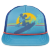 Disney Hat - Baseball Cap - Mickey Mouse Surf - Youth