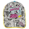 Disney Hat - Baseball Cap - Mickey And Minnie Mouse Comic