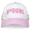 Disney Hat - Baseball Cap - PNK - Monsters University