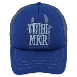 Disney Hat - Baseball Cap - Stitch - TRBL MKR