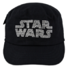 Disney Hat - Cadet Cap - Star Wars Rebel - Rhinestone
