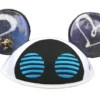 Disney Hat - Ears Hat - EVE - Disney Parks