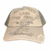 Disney Hat - Baseball Cap - The Haunted Mansion - Master Gracey