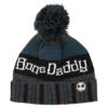 Disney Knit Hat - Jack Skellington - Bone Daddy