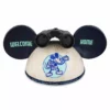 Disney Hat - Ears Hat - Disney's Vacation Club - Mickey Binoculars