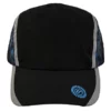 Disney Hat - Baseball Cap - Test Track - Black