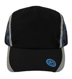 Disney Hat - Baseball Cap - Test Track - Black