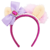 Disney Ears Headband Hat - Miss Piggy - Muppets