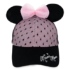 Disney Hat - Baseball Cap - Sweet Minnie Mouse