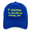 Disney Hat - Baseball Cap - Finding Nemo - Address