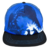 Disney Hat - Baseball Cap - Darth Vader - Star Wars - Blue