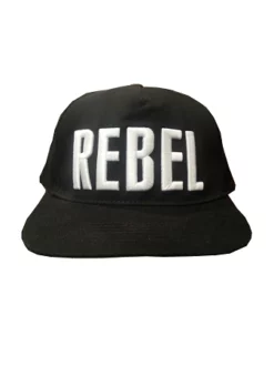 Disney Hat - Baseball Cap - Star Wars - Rebel - Youth