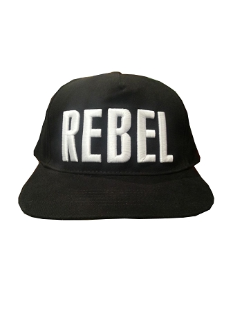 Disney Hat - Baseball Cap - Star Wars - Rebel - Youth 1 Disney Hat - Baseball Cap - Star Wars - Rebel - Youth