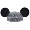 Disney Hat - Ears Hat - Star Wars - Death Star