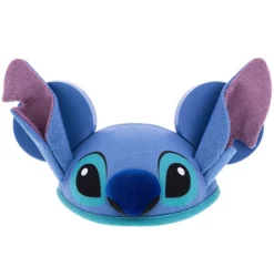 Disney Hat - Ears Hat - Stitch