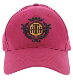 Disney Hat - Baseball Cap - Hollywood Tower Hotel Logo