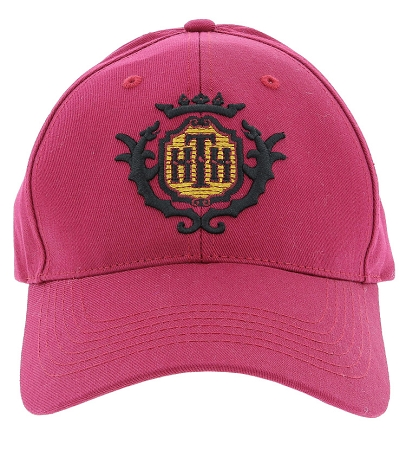 Disney Hat - Baseball Cap - Hollywood Tower Hotel Logo 1 Disney Hat - Baseball Cap - Hollywood Tower Hotel Logo