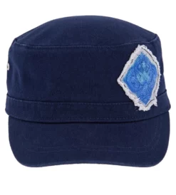 Disney Hat - Cadet Cap - Avatar Shaman - Pandora