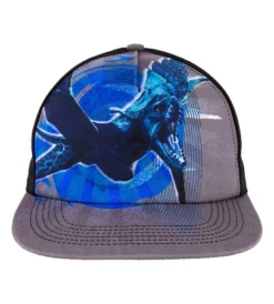 Disney Hat - Baseball Cap - Pandora - Avatar Banshee - Youth