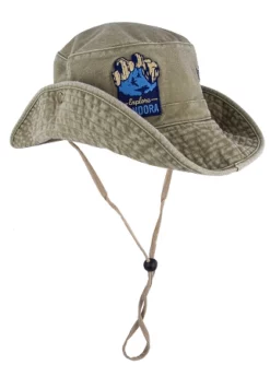 Disney Bucket Hat - The World Of Avatar - Patches