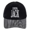 Disney Hat - Baseball Cap - Companion - Her Jack