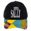 Disney Hat - Baseball Cap - Companion - His Sally