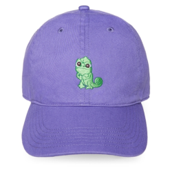 Disney Hat - Baseball Cap - Pascal - Tangled