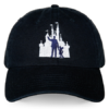 Disney Hat - Baseball Cap - Mickey Mouse And Walt Disney