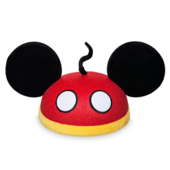 Disney Hat - Ears Hat - I Am Mickey Mouse - Youth