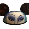 Disney Hat - Ears Hat - Madame Leota - Haunted Mansion