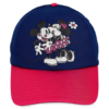 Disney Hat - Baseball Cap - Mickey And Minnie Mouse Sweethearts