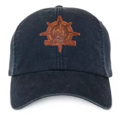 Disney Hat - Baseball Cap - Walt Disney World Vintage Logo