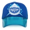 Disney Hat - Baseball Cap - Bruce - Jawsome - Youth