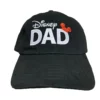 Disney Hat - Baseball Cap - Disney Dad - Mickey Mouse