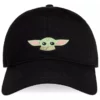 Disney Hat - Baseball Cap - The Child - The Mandalorian