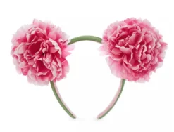 Disney Ears Headband - Mickey Mouse Floral Bouquet