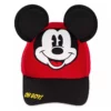 Disney Hat - Baseball Cap - Mickey Mouse - Oh Boy - Toddlers
