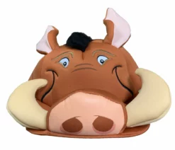Disney Foam Hat - Baseball Cap - Pumbaa
