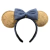 Disney Ears Headband - Pin Trading Corkboard Minnie Ears