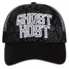Disney Hat - Baseball Cap - Ghost Host - Haunted Mansion